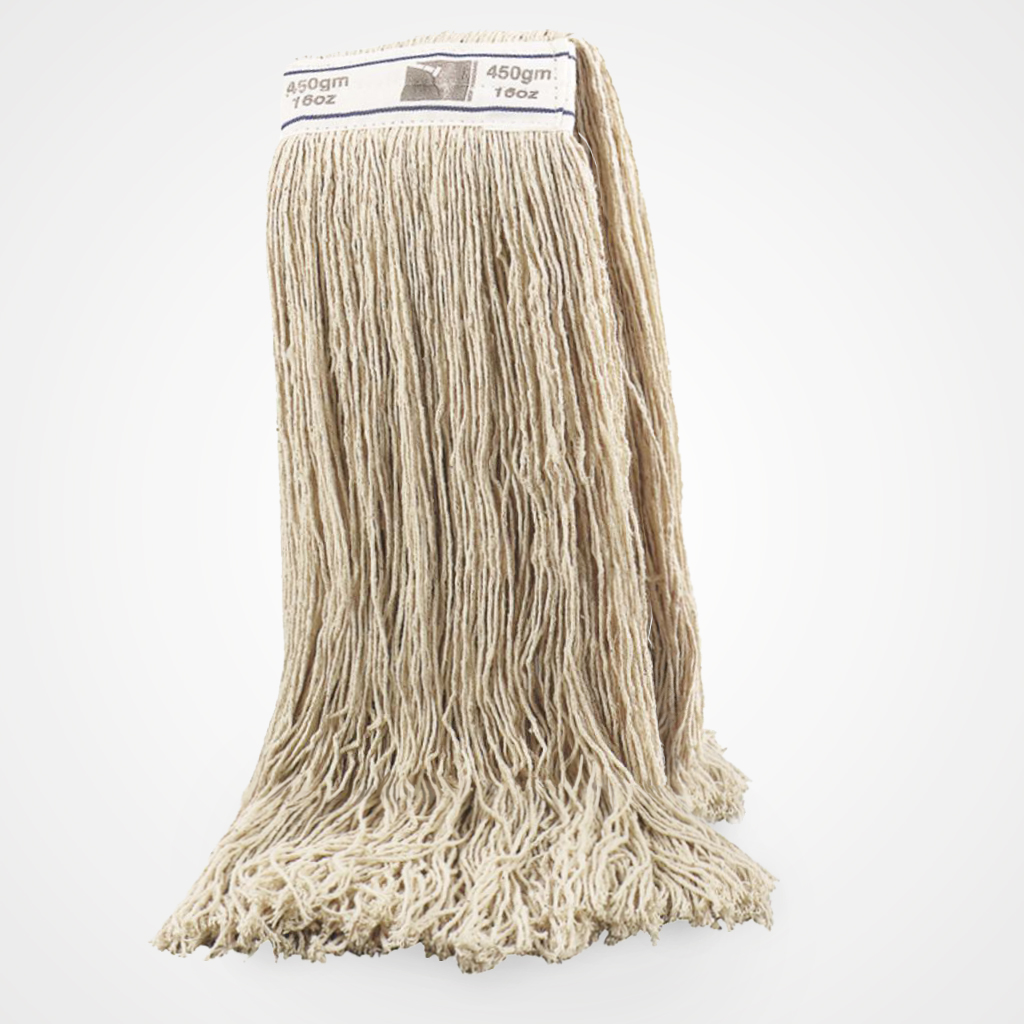 Kentucky Mop Head 12oz General Hygiene Supplies