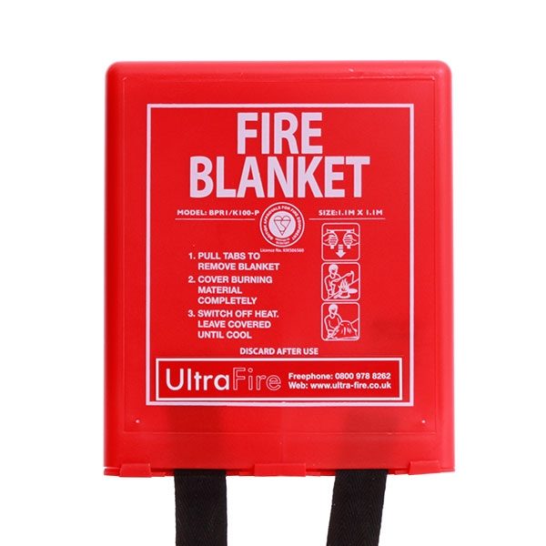 Fire Blanket