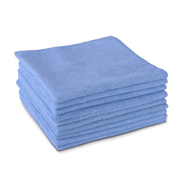 Microfibre Cloths