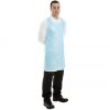 Disposable PE Apron