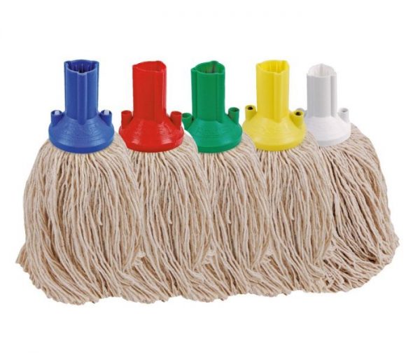 Exel® Twine Socket Mop