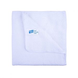 Microfibre Cloths