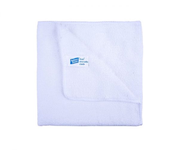 Microfibre Cloths