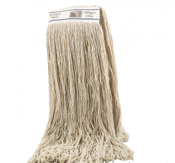 Kentucky Mop Head