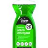 Premium Green Detergent 1Ltr