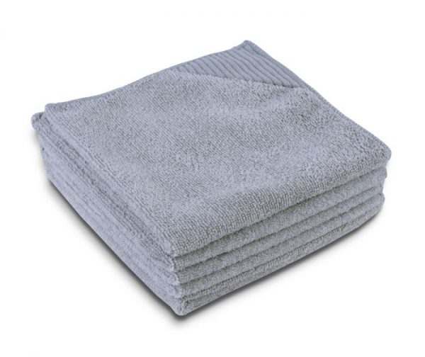 Microscrub Microfibre Cloth