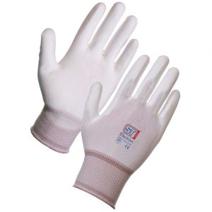 Electron PU Coated Glove