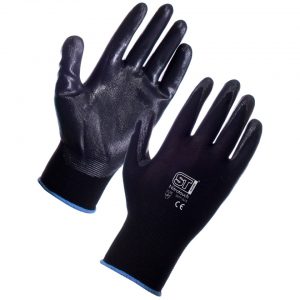 Nitrotouch Glove