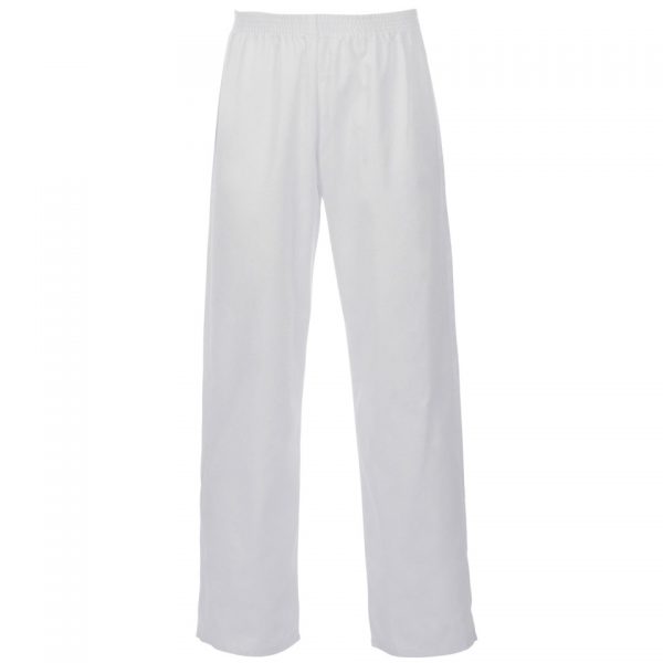 Polycotton Food Trousers