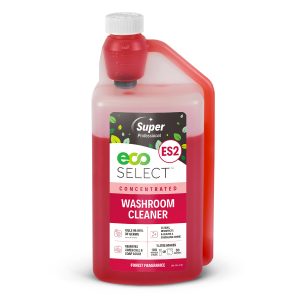 Eco Select Concentrated Washroom Cleaner