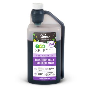 Eco Select Concentrate Hard Surface & Floor Cleaner