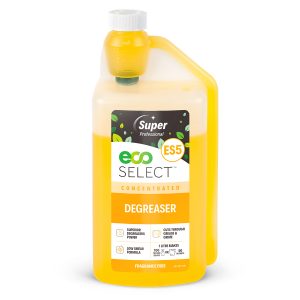 Eco Select Concentrated Degreaser