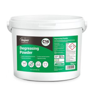 Degreasing Powder