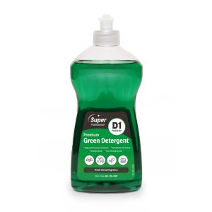 Premium Green Detergent 500ml