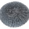 Galvanised Scourer