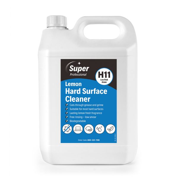 Hard Surface Cleaner