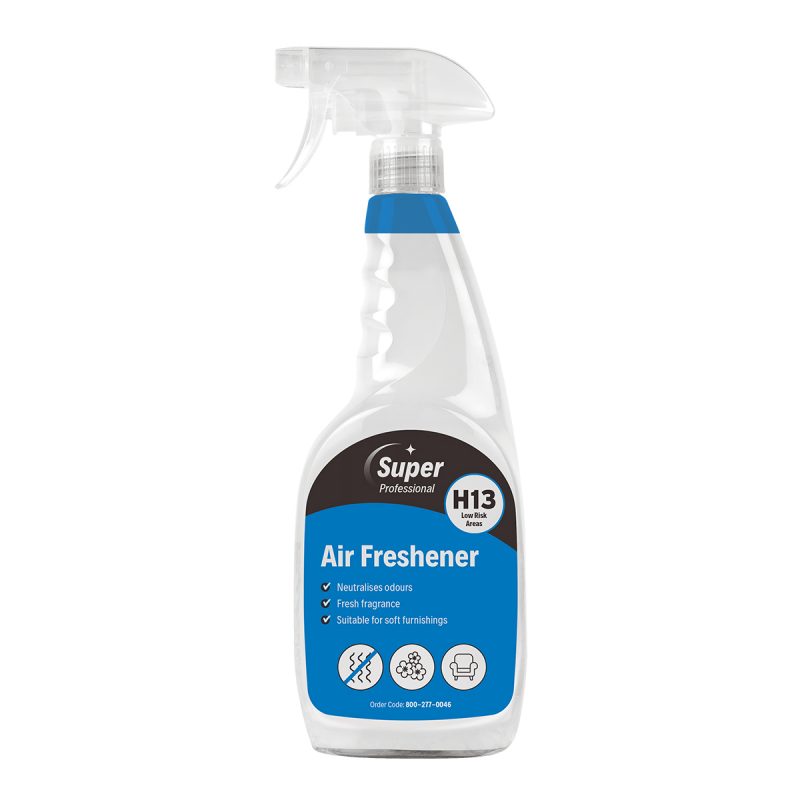 Air Freshener General Hygiene Supplies