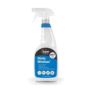 Sticky Windows
