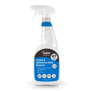 Carpet & Upholstery Stain Remover