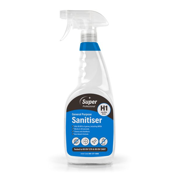 General Purpose Sanitiser