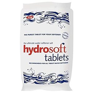 Hydrosoft Salt Tablets