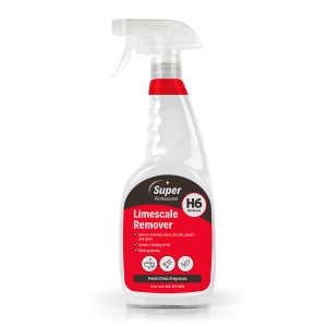 Limescale Remover