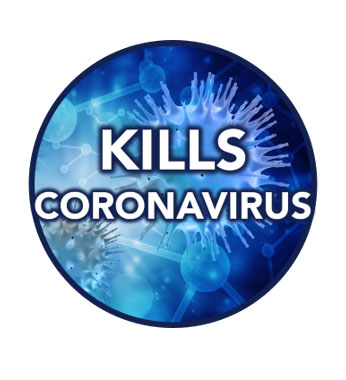 Kills Coronavirus Kills Coronavirus