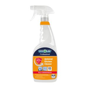 Hycolin Professional Antiviral Kitchen Cleaner 750ml