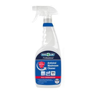 Hycolin Professional Antiviral Washroom Cleaner 750ml