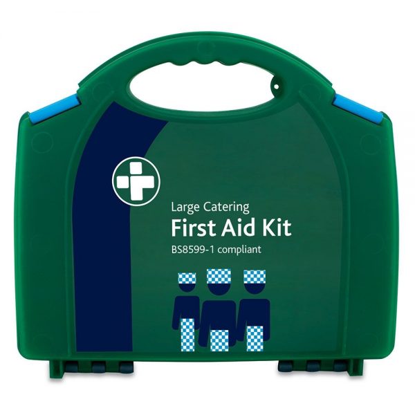 Catering First Aid Kit Large