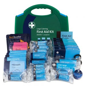 Catering First Aid Kit Large