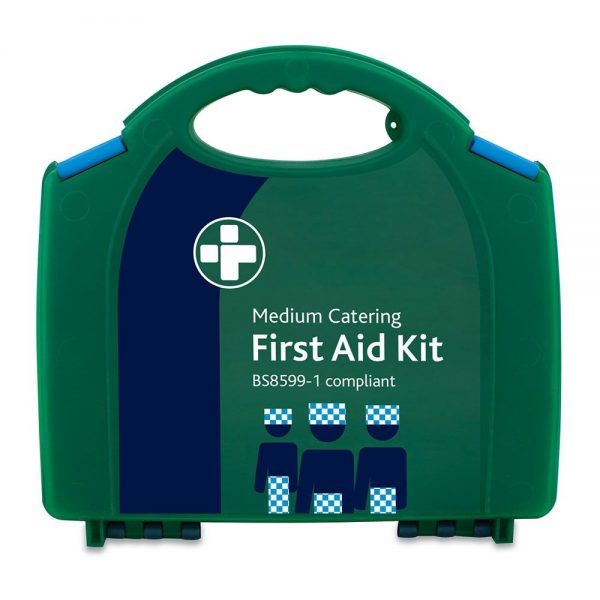 Catering First Aid Kit Medium