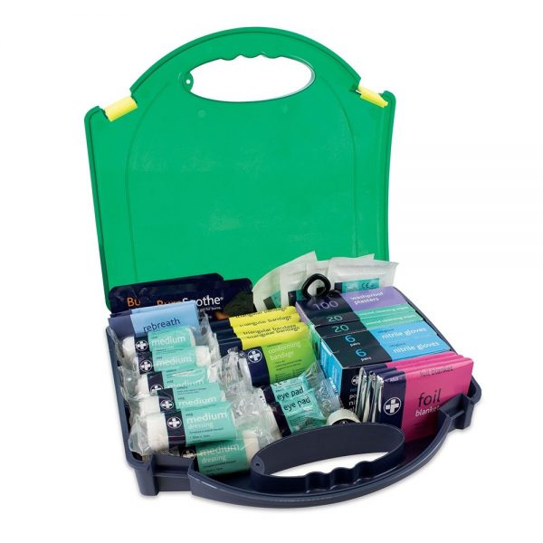 Workplace First Aid Kit Large