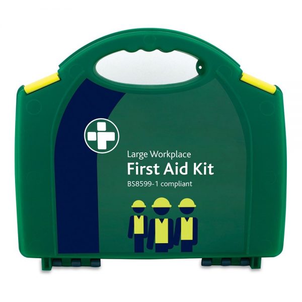 Workplace First Aid Kit Large