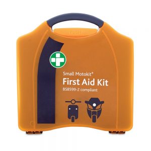 Vehicle First Aid Kit Small