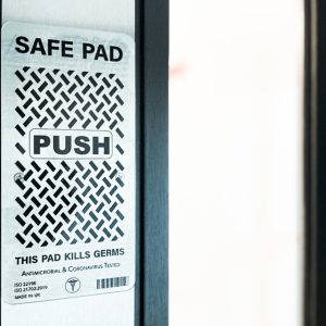 Safe Pad