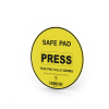 VERACO SAFE BUTTON™ Circular Access Door Button Cover
