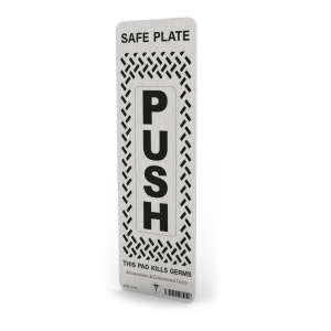 Push Plate