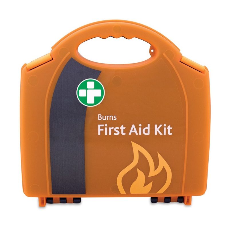 Burns First Aid Kit General Hygiene Supplies
