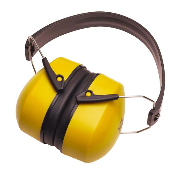 Folding Ear Defenders 31.3db