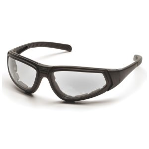 Pyramex XSG Anti-Fog Safety Glasses