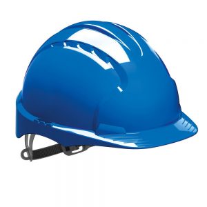 JSP® EVO®2 Non-Vented Safety Helmet