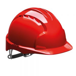 JSP® EVO®2 Non-Vented Safety Helmet
