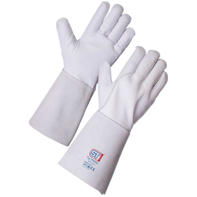 Tig Welder Glove General Hygiene Supplies