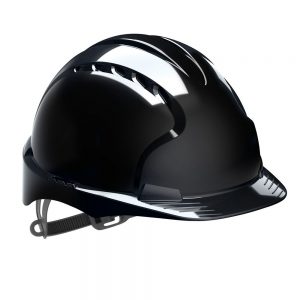 JSP® EVO®2 Vented Safety Helmet