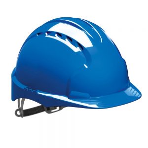 JSP® EVO®2 Vented Safety Helmet