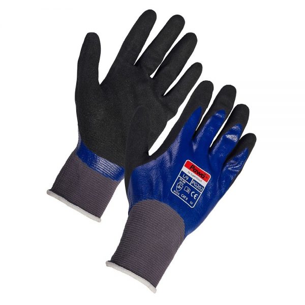 Oil Resistant Glove