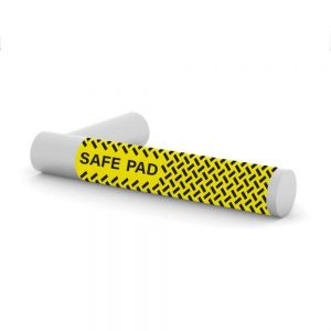 VERACO Safe Wrap™ Antibacterial Door Handle Wrap