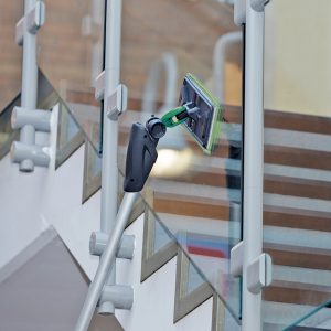 6 Metre Cleano Window Clean System