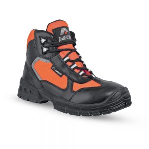 Aimont Hi-Vis S3 Safety Boot